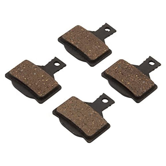 MSR High Performance MTB Brake Pad Kit Campagnolo H11, Magura MT2/MT4/MT6/MT8