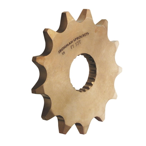 MSR KTM-14 Front Sprocket