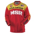 thumbnail image 1 of MSR Legend 71 Jersey Yellow/Red Md  361237, 1 of 1