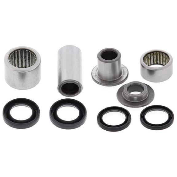 MSR Lower & Upper Rear Shock Bearing Kit for Honda CR85R/RB 2003-2007