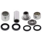 MSR Lower & Upper Rear Shock Bearing Kit for Honda CR85R/RB 2003-2007