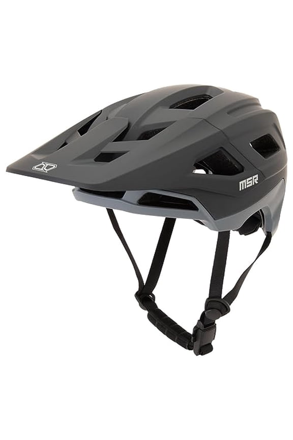 MT1 w/MIPS Helmet Large Matte Black