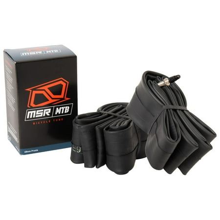 MSR MTB Tube 27.5" x 2.1-2.4" 2-Pack