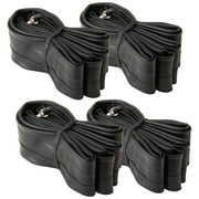 MSR MTB Tube 27.5" x 2.1-2.4" / 29" x 2.2-2.5" 4-Pack
