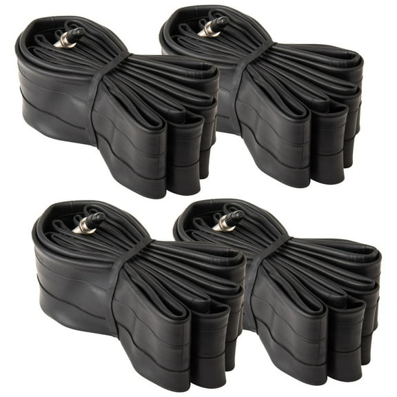 MSR MTB Tube 27.5" x 2.1-2.4" / 29" x 2.2-2.5" 4-Pack