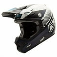 thumbnail image 1 of MSR Mav4 Sensor Helmet w/MIPS (XX-Large, Navy) Motorcycle Dirt Bike Off Road, 1 of 9