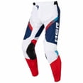 thumbnail image 1 of MSR NXT Grid Dirt Bike Motocross MTB Pants 40" Red/White/Blue, 1 of 13