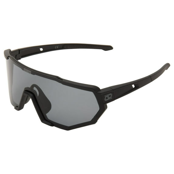 MSR Ridge Sunglasses Matte Black