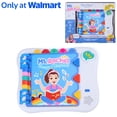 thumbnail image 1 of Ms. Rachel My First Learning Songs & Nursery Rhymes Electronic Book, Ages 1+, 1 of 11