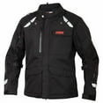 thumbnail image 1 of MSR Voyager Adventure Jacket XXX-Large Black, 1 of 7