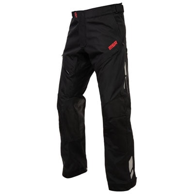 Msr 207-425-0001 Voyager Adventure Pant - Black - 30"