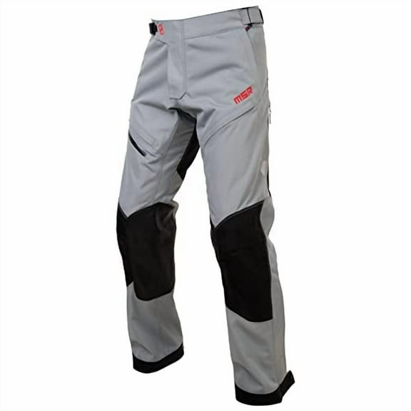 MSR Voyager Adventure Pant 32" Grey