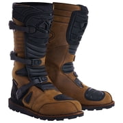 MSR? Waterproof Adventure Boots Size 9 Brown