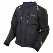 MSR Xplorer ADV Jacket Small Black