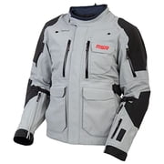 MSR Xplorer ADV Jacket -Large Grey