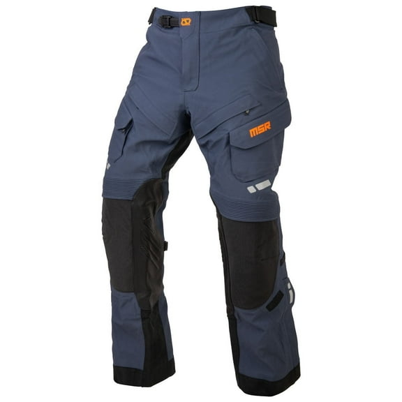 MSR? Xplorer ADV Pant 40" Blue/Orange