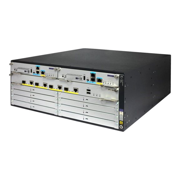 MSR4060 ROUTER CHASSIS