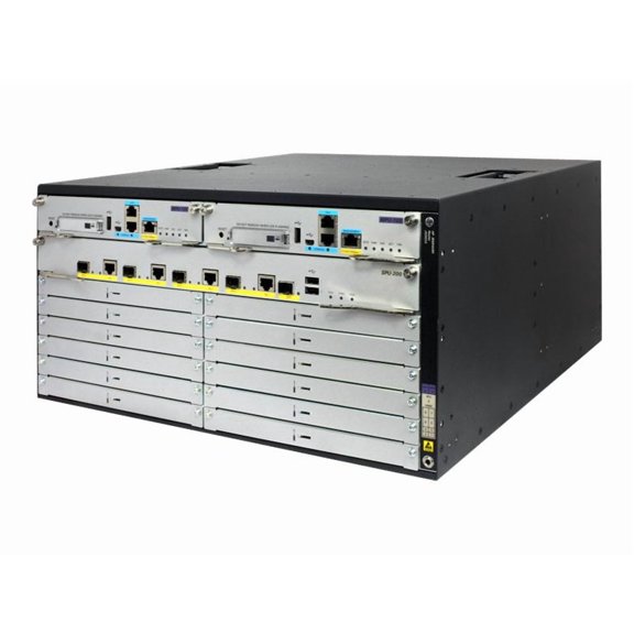 MSR4080 ROUTER CHASSIS