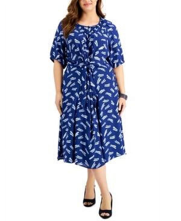 Alfani Women s Plus Dresses