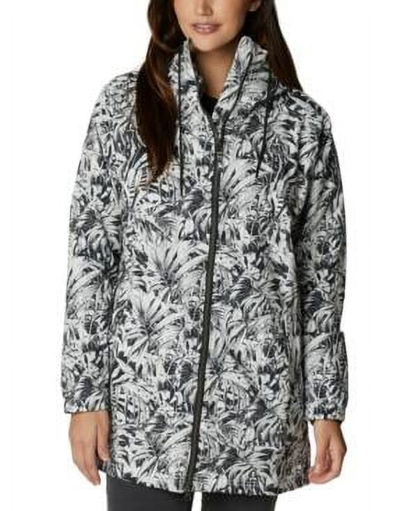 MSRP $110 Columbia Lightweight Castlewood Canyon Jacket Size XS