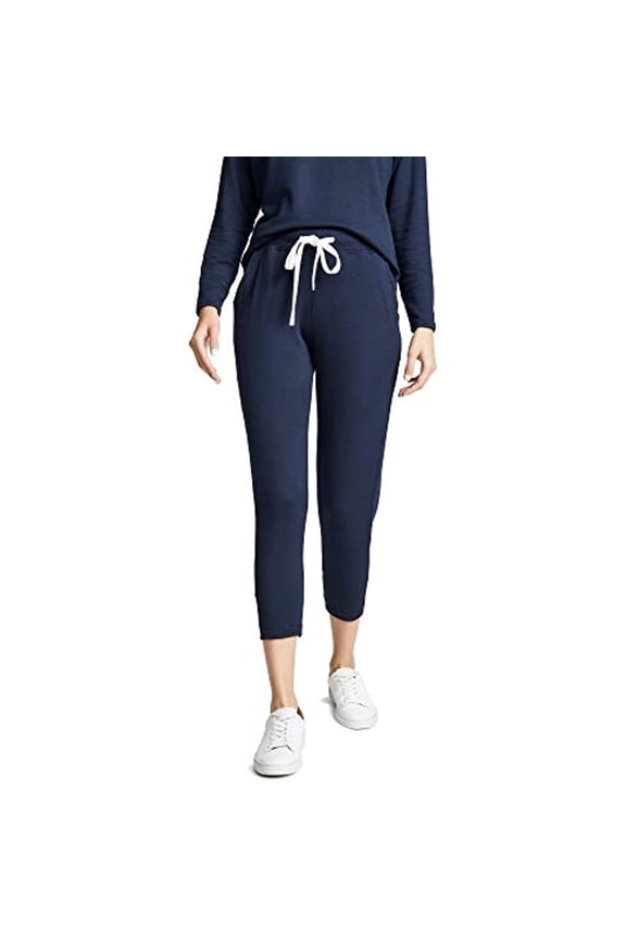 MSRP $114 Splits59 Women's Reena Sweatpants Size Large (PILLING)