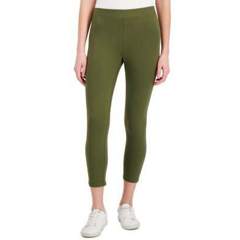 Style and store co leggings