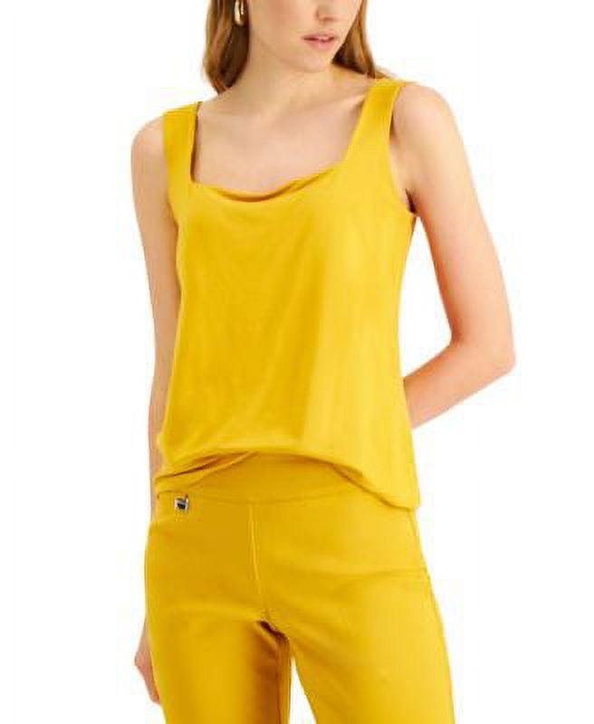 alfani petite tops