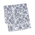 thumbnail image 1 of MSRP $35 Echo 23 Valencia Bi-Color Floral Wrap Scarf White Size OSFA, 1 of 1