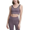 thumbnail image 1 of MSRP $40 Calvin Klein Performance Seamless Ribbed Sports Bra Size XS, 1 of 1