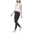 thumbnail image 1 of MSRP $40 Calvin Klein Performance Women's Muscle Tank Size Small, 1 of 3