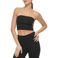 thumbnail image 1 of MSRP $40 Dkny Womens Sport Sleeveless Tube Logo Top Size Medium, 1 of 2