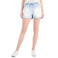 thumbnail image 1 of MSRP $40 Style & Co Petite Drawstring Shorts White Size PM, 1 of 1