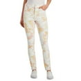 thumbnail image 1 of Style & Co Petite High Rise Skinny Jeans Pink Dye 14P, 1 of 2
