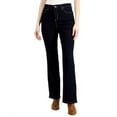 thumbnail image 1 of MSRP $40 Style & Co Women Vintage Classic High-Rise Bootcut Jeans Size 8, 1 of 1