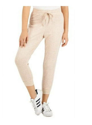 Cream Pants