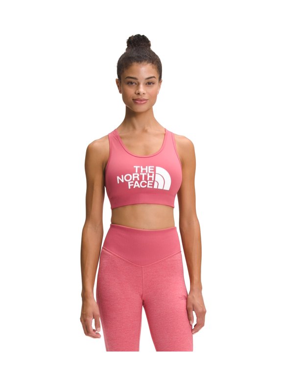 Midline Bra Slate Rose 2XL