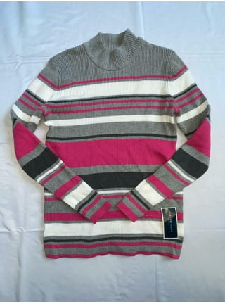 Karen scott sweaters petite deals