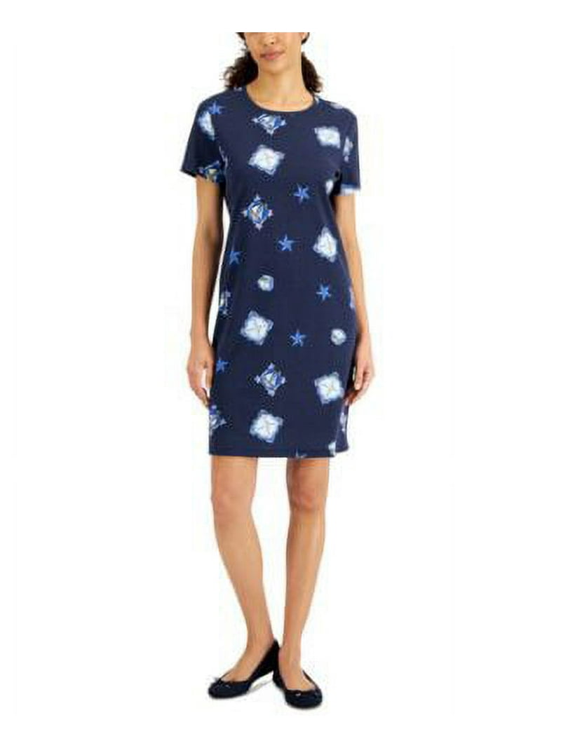 ladies nautical dress Maxi M * Please use the measurements located in the sizing chart to ensure an accurate fit Women's Nautical Clothing | J.Crew