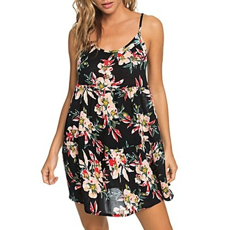 Roxy Sand Dune Beach Dress Roxy Sand Dune Beach Dress