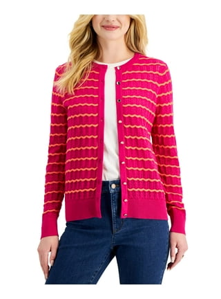 Charter Club Cardigans for Women in Womens Sweaters