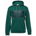 thumbnail image 1 of MSRP $60 Diadora Men's Blocked Logo Hoodie Green Size Small, 1 of 1