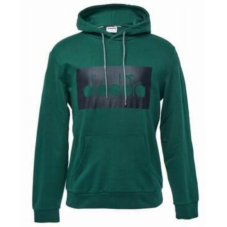 Diadora hotsell spectra hoodie