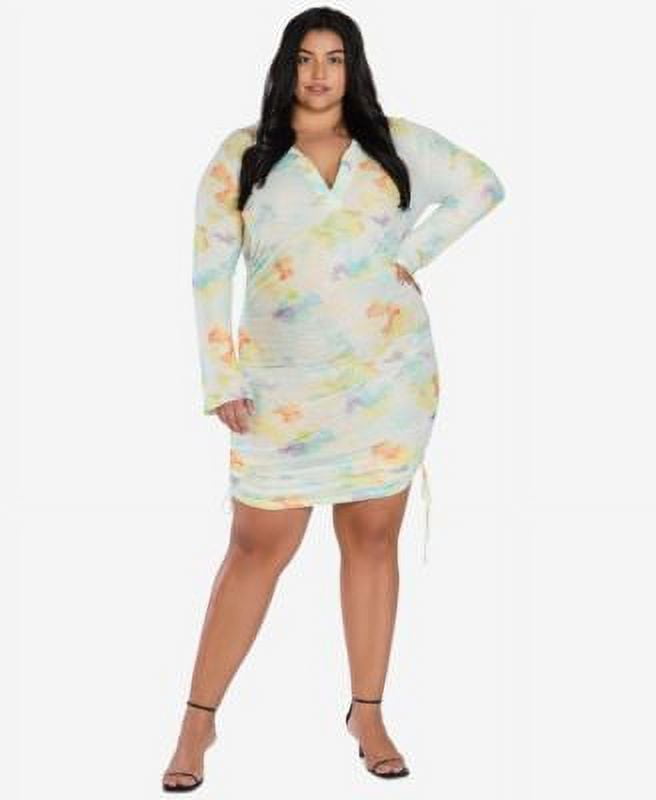 Plus size nightclub clothes best sale