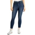 thumbnail image 1 of MSRP $80 Calvin Klein Jeans High-Rise Tummy-Control Skinny Jeans Blue Size 26ze, 1 of 1