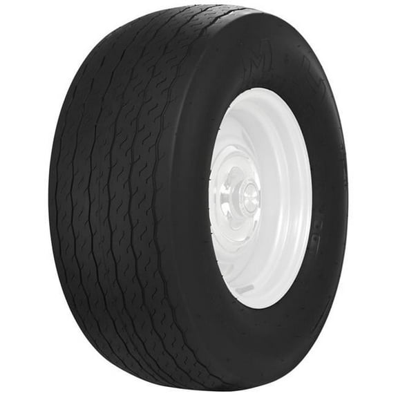 MSS-006 N50-15 Muscle Car Drag Tire