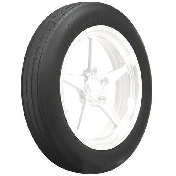 MSS-022 3.6 & 24-15 Front Runner Tires