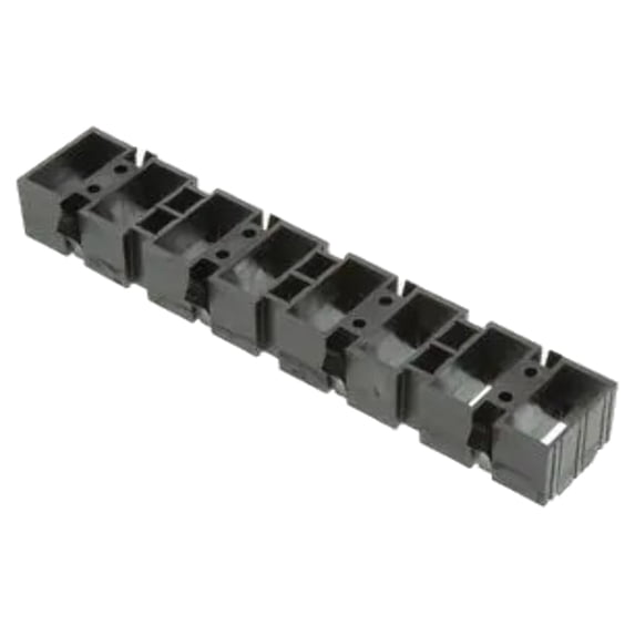 MSS-08 Snap Strip, Panel Jack Thermocouple Connector