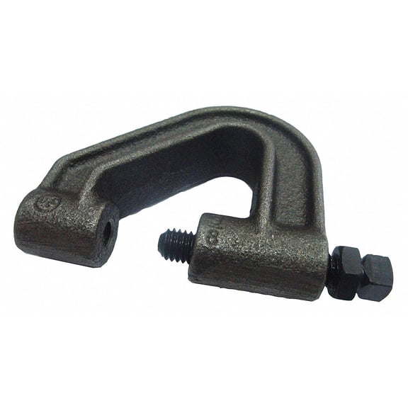 MSS SP-58(Type 23) Purlin Clamp, Malleable Iron