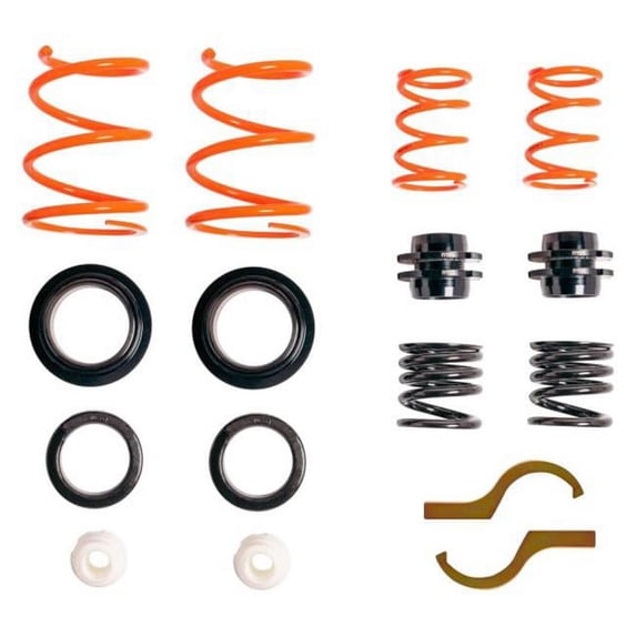 MSS Suspension 02AMING3GP3 Sports Full Adjustable Kit for 2020-2021 Mini Gen3 Cooper