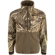 Drake Waterfowl MST CommandXT Eqwader Half Zip
